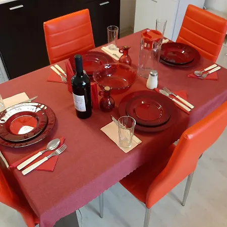 Apartment Студио 