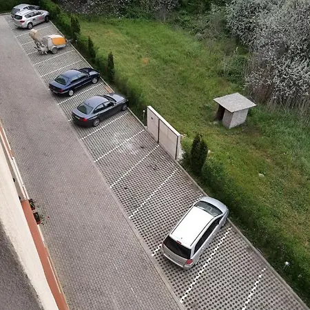 Apartment Студио 