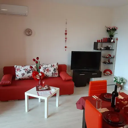 Apartment Студио 