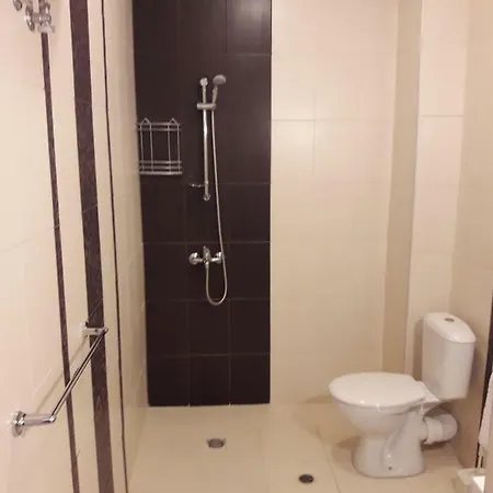 Apartment Студио 