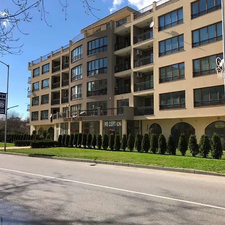 Apartment Студио 